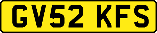 GV52KFS