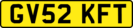 GV52KFT