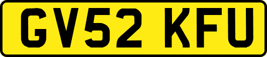 GV52KFU