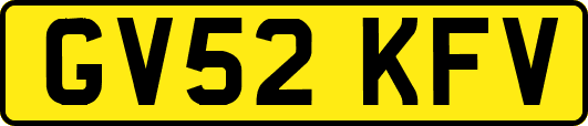 GV52KFV
