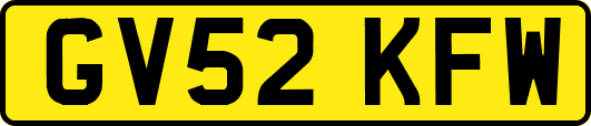 GV52KFW