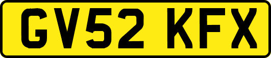 GV52KFX