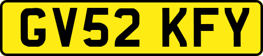GV52KFY