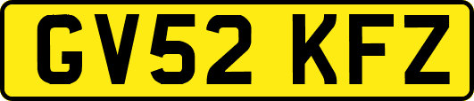 GV52KFZ