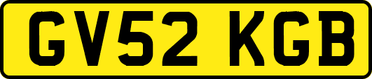 GV52KGB
