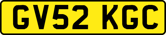 GV52KGC