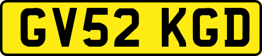 GV52KGD