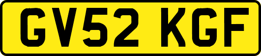 GV52KGF