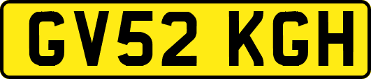 GV52KGH