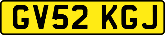 GV52KGJ