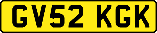 GV52KGK