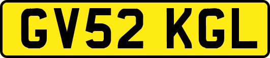 GV52KGL