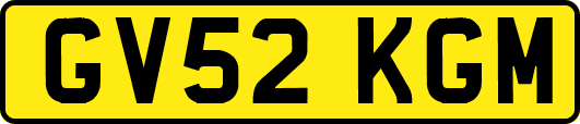 GV52KGM