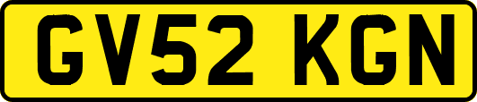 GV52KGN