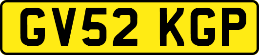 GV52KGP