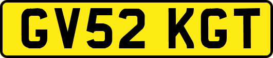 GV52KGT