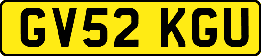 GV52KGU