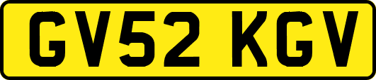 GV52KGV