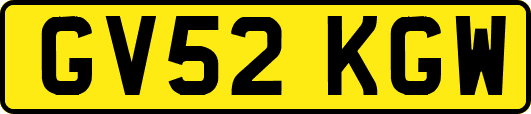 GV52KGW