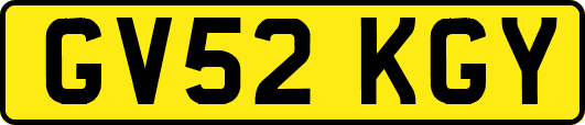 GV52KGY