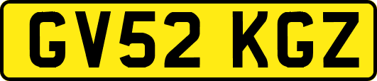 GV52KGZ