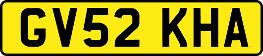 GV52KHA
