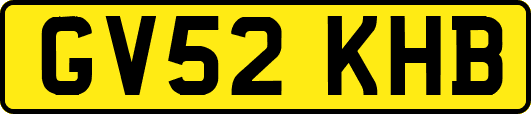 GV52KHB