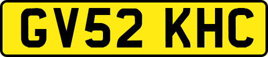 GV52KHC