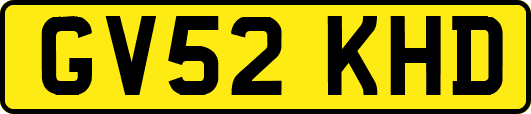 GV52KHD