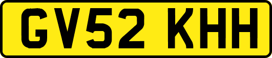 GV52KHH