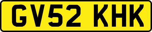 GV52KHK