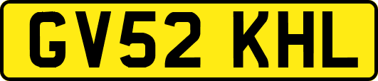 GV52KHL