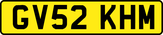 GV52KHM