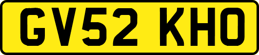 GV52KHO