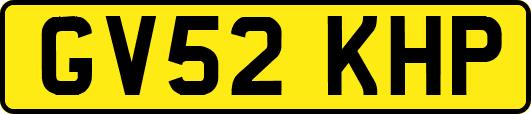 GV52KHP