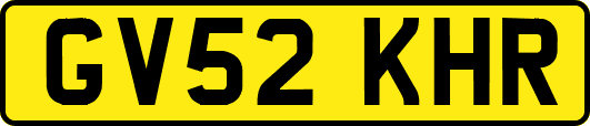 GV52KHR