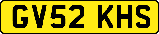 GV52KHS