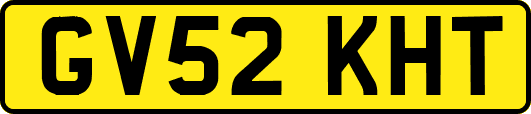 GV52KHT