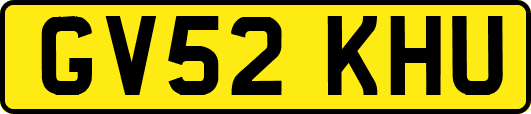 GV52KHU