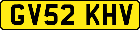 GV52KHV