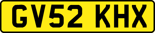GV52KHX