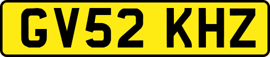 GV52KHZ