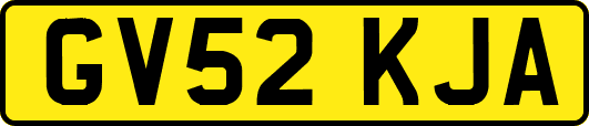 GV52KJA