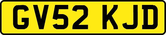 GV52KJD