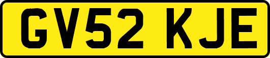 GV52KJE