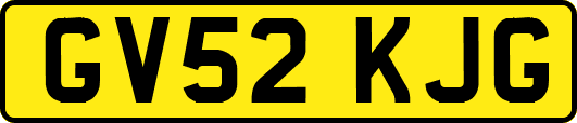 GV52KJG