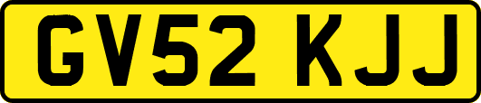 GV52KJJ