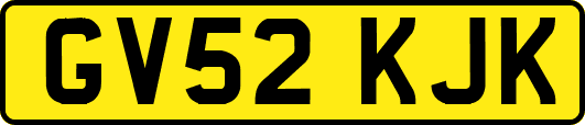 GV52KJK