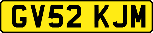 GV52KJM