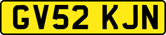 GV52KJN